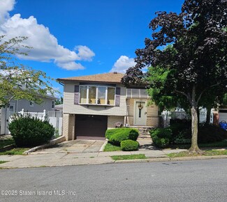 727 Stafford Ave, Staten Island, NY 10309
