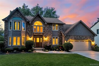 65 Birdsong Cir, East Amherst, NY 14051
