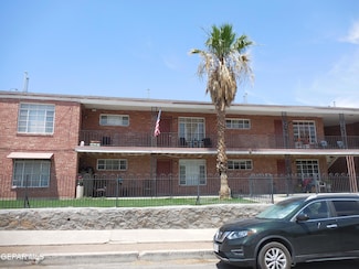 701 W Yandell Dr Unit 5, El Paso, TX 79902