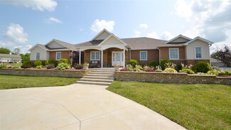 1695 S County Road 550 E, Selma, IN 47383
