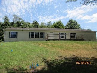 266 Township Road 209, Willow Wood, OH 45696