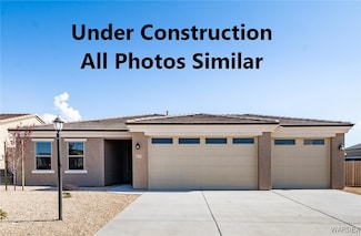 3380 Double O Dr, Kingman, AZ 86409