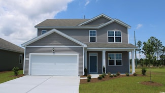 739 Chazen Way, Longs, SC 29568
