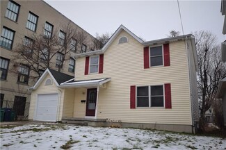 97 Orange St, Buffalo, NY 14204