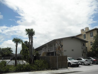 817 S Federal Hwy Unit 8, Lake Worth, FL 33460