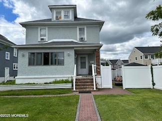 538 Ocean Blvd Unit 3, Long Branch, NJ 07740