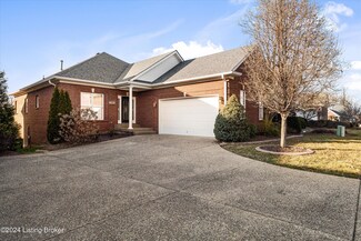 6608 Casey Springs Way Unit 137, Louisville, KY 40291