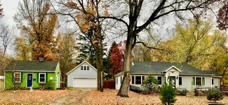7910 Forest Beach Rd, Watervliet, MI 49098