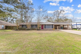 211 Delphine St, Lafayette, LA 70506