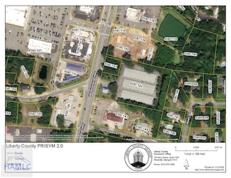 818 W Oglethorpe Hwy, Hinesville, GA 31313