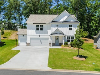 4036 Peregrine Way, Gainesville, GA 30506