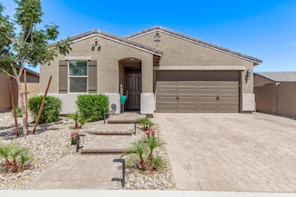 22741 N 126th Dr, Sun City West, AZ 85375