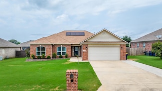 2423 Palisade Dr, Cabot, AR 72023