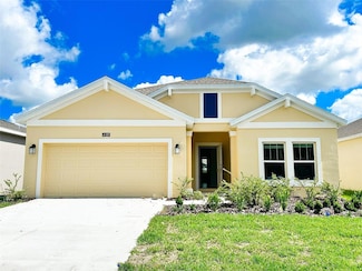 4189 Babbling Brook Way, Kissimmee, FL 34746
