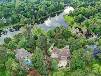 37314 Edgewater Dr, Pinehurst, TX 77362
