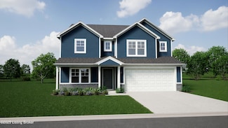 2423 Little Catalpa Way, Wilsonville, KY 40023