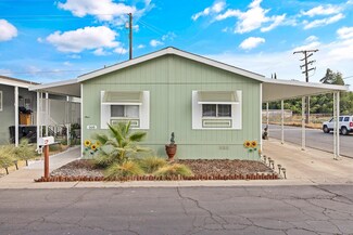 26814 S Mooney Blvd Unit D168, Visalia, CA 93277