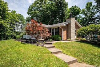 2501 N Luther Rd, Georgetown, IN 47122
