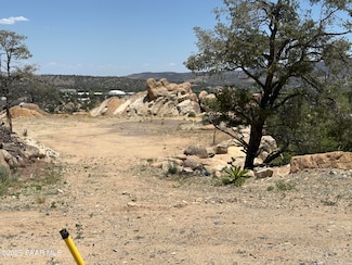 931 Downer Trail, Prescott, AZ 86305