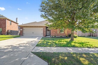 12337 Orloff Dr, Rhome, TX 76078