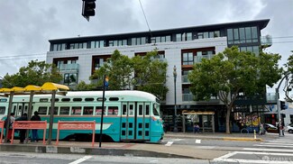 2200 Market St Unit 504, San Francisco, CA 94114