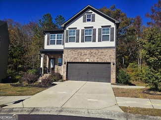 213 N Fortune Way, Dallas, GA 30157