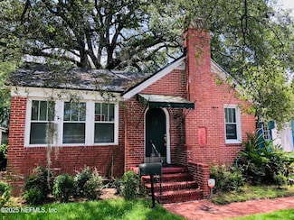 3895 Park St, Jacksonville, FL 32205