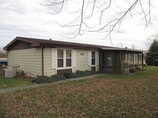 12840 N County Road 600 W, Gaston, IN 47342