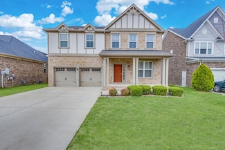 5012 Winslow Dr, Mount Juliet, TN 37122