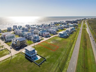 11526 Sea Butterfly, Galveston, TX 77554