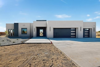 123 Tierra Encantada, Corrales, NM 87048