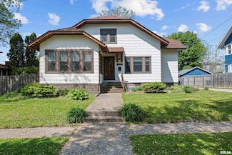 1824 22nd St, Rock Island, IL 61201