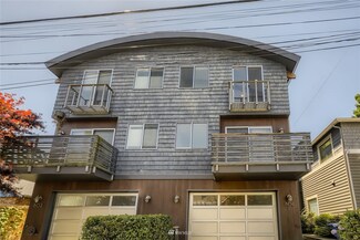 804 W Argand St, Seattle, WA 98119