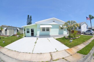 1931 Coco Plum St NE, Palm Bay, FL 32905