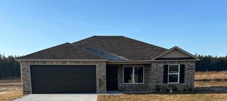 11049 River Valley Dr, Hensley, AR 72065