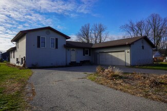 630 Norton Gibbs Dr, Ithaca, MI 48847