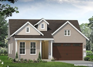 600 C-Bar Ranch Trail Unit 115, Cedar Park, TX 78613
