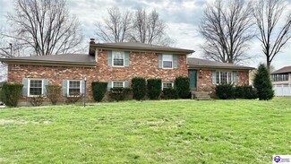 2516 Idylewild Dr, Shepherdsville, KY 40165