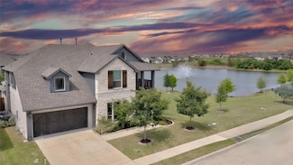 1411 Fishergate Dr, Forney, TX 75126