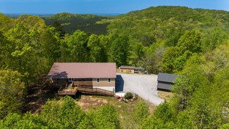 2434 Sugar Creek Rd, Georgetown, TN 37336