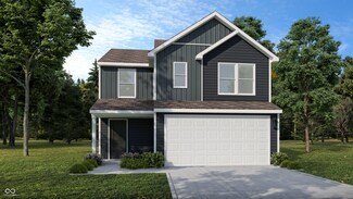 1977 Stella Rock Ct, Columbus, IN 47201