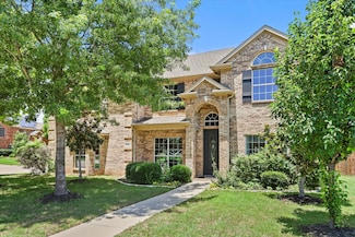1128 Cactus Spine Dr, Haslet, TX 76052