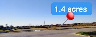 0 TBA W Port Arthur Rd, Port Acres, TX 77640
