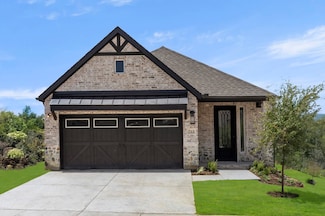 713 Wilderness Point Ln, Anna, TX 75409