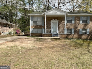 1397 Iron Gate Blvd, Jonesboro, GA 30238