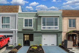 1646 41st Ave, San Francisco, CA 94122