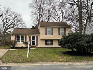 2105 Gibbons Ct, Waldorf, MD 20602
