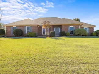 7546 Deer Ridge Rd, Montgomery, AL 36117