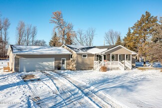 708 Division Ave, Inkster, ND 58244