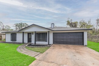 2310 Verhalen Ave, Houston, TX 77039